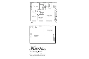 603 Manor Dr, Ann Arbor, MI 48105 - Photo 35
