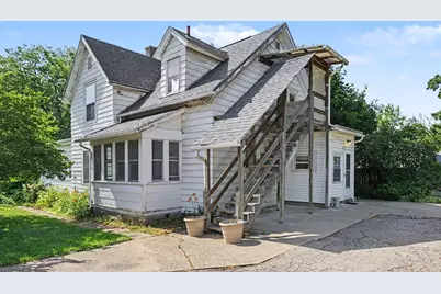 113 N Gorham Street, Jackson, MI 49202 - Photo 3