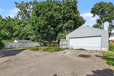 113 N Gorham Street, Jackson, MI 49202 - Photo 5