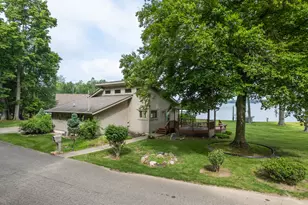 128 Wilmin Rd, Quincy, MI 49082 - Photo 1