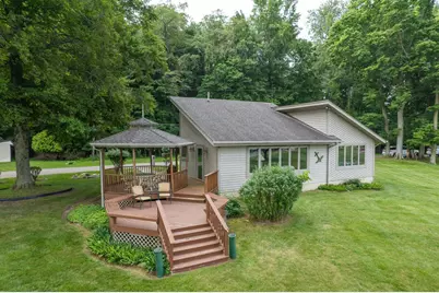 128 Wilmin Road, Quincy, MI 49082 - Photo 3