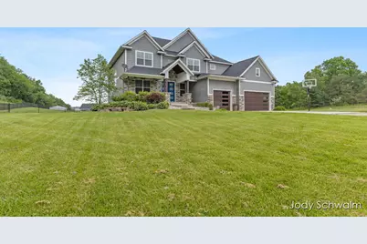 3619 12 Mile Road NE, Rockford, MI 49341 - Photo 7