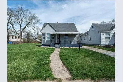 4049 Williams Street, Inkster, MI 48141 - Photo 1