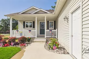 1421 E Addison Way, Muskegon, MI 49445 - Photo 3