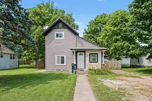 421 E Division St, Dowagiac, MI 49047 - Photo 1