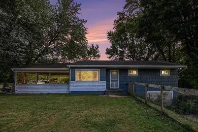 2262 Warren Road, Niles, MI 49120 - Photo 1