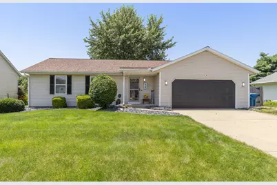 4815 Sweet Cherry Lane, Kalamazoo, MI 49004 - Photo 1