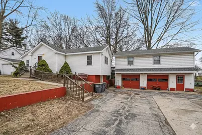 2854 Oak Street, Stevensville, MI 49127 - Photo 3