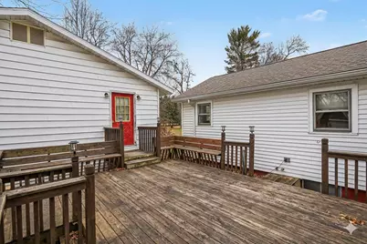 2854 Oak Street, Stevensville, MI 49127 - Photo 5