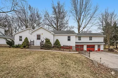 2854 Oak Street, Stevensville, MI 49127 - Photo 1