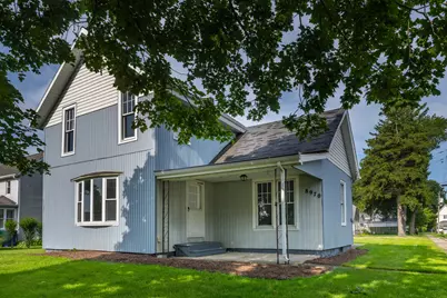 8970 Second Street, Baroda, MI 49101 - Photo 1