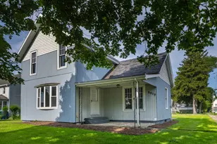 8970 2nd St, Baroda, MI 49101 - Photo 1
