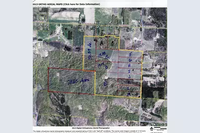 0 Off Of Chief Road, Bear Lake, MI 49614 - Photo 5