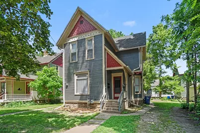 710 Wheaton Avenue, Kalamazoo, MI 49008 - Photo 1