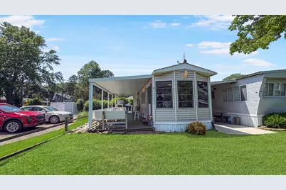 2250 Ottawa Beach Road #45, Holland, MI 49424 - Photo 1