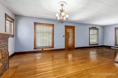 6475 N Lumberjack Road, Riverdale, MI 48877 - Photo 5