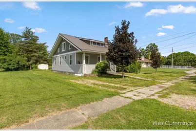 6475 N Lumberjack Road, Riverdale, MI 48877 - Photo 3