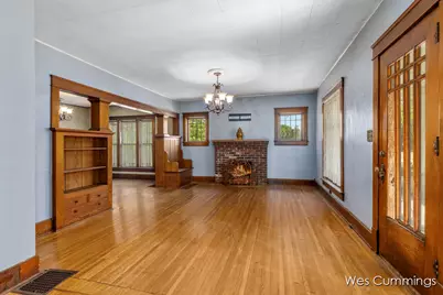 6475 N Lumberjack Road, Riverdale, MI 48877 - Photo 5