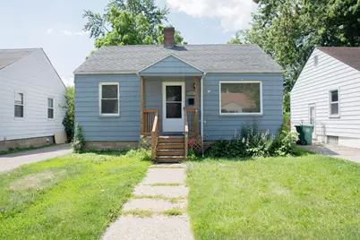 28691 Marquette Street, Garden City, MI 48135 - Photo 1