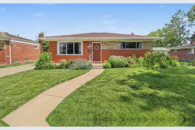 29922 Lonnie Drive, Westland, MI 48185 - Photo 1