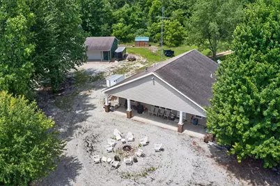 64030 Chain Lake Street, Cassopolis, MI 49031 - Photo 1
