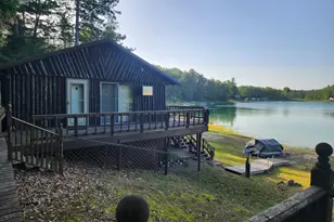 6176 S Hamlin Cir, Baldwin, MI 49304 - Photo 1