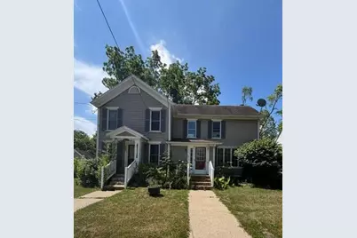 233 Monroe Street #A, Brooklyn, MI 49230 - Photo 1
