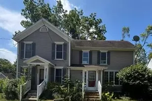 233 Monroe St, Brooklyn, MI 49230 - Photo 1