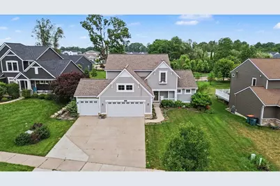 3113 Lowingside Drive, Jenison, MI 49428 - Photo 3