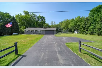 9871 Knight Road, Grass Lake, MI 49240 - Photo 3
