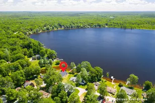 1022 S Woodland Dr, White Cloud, MI 49349 - Photo 57