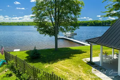 1022 S Woodland Drive, White Cloud, MI 49349 - Photo 51