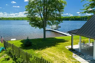 1022 S Woodland Dr, White Cloud, MI 49349 - Photo 51