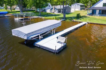 1022 S Woodland Drive, White Cloud, MI 49349 - Photo 53