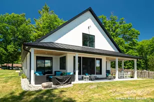 1022 S Woodland Dr, White Cloud, MI 49349 - Photo 3