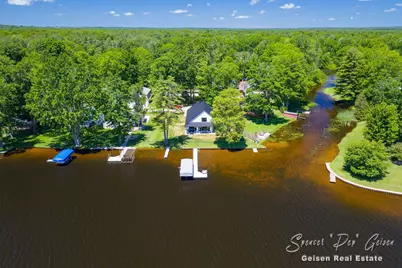 1022 S Woodland Drive, White Cloud, MI 49349 - Photo 41