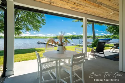 1022 S Woodland Drive, White Cloud, MI 49349 - Photo 49