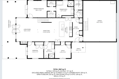 1022 S Woodland Drive, White Cloud, MI 49349 - Photo 63