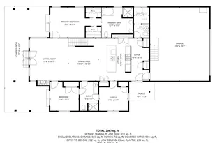 1022 S Woodland Dr, White Cloud, MI 49349 - Photo 63