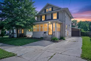 311 Gilbert St, Jackson, MI 49201 - Photo 1