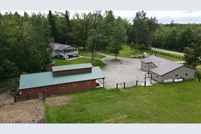1692 N Galbraith Road, Mio, MI 48647 - Photo 1