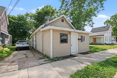 710 Baxter Street SE, Grand Rapids, MI 49503 - Photo 1