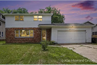 1931 W Territorial Road W, Battle Creek, MI 49015 - Photo 1