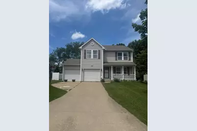 5420 Woodrush Avenue, Kalamazoo, MI 49009 - Photo 1