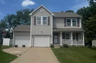 5420 Woodrush Ave, Kalamazoo, MI 49009 - Photo 1