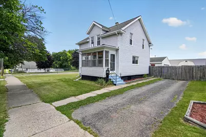237 N Forbes Street, Jackson, MI 49202 - Photo 7