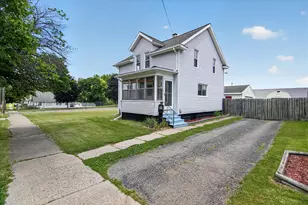 237 N Forbes St, Jackson, MI 49202 - Photo 7