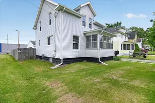 237 N Forbes St, Jackson, MI 49202 - Photo 5