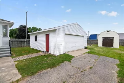 237 N Forbes Street, Jackson, MI 49202 - Photo 41