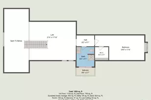 15620 Betsie River Dr, Thompsonville, MI 49683 - Photo 43